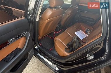 Универсал Audi A6 2006 в Днепре