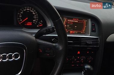 Седан Audi A6 2008 в Ковелі