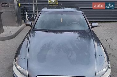 Седан Audi A6 2008 в Ковелі