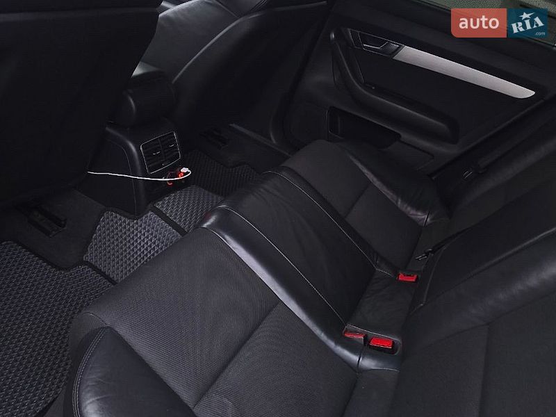 Седан Audi A6 2008 в Ковелі