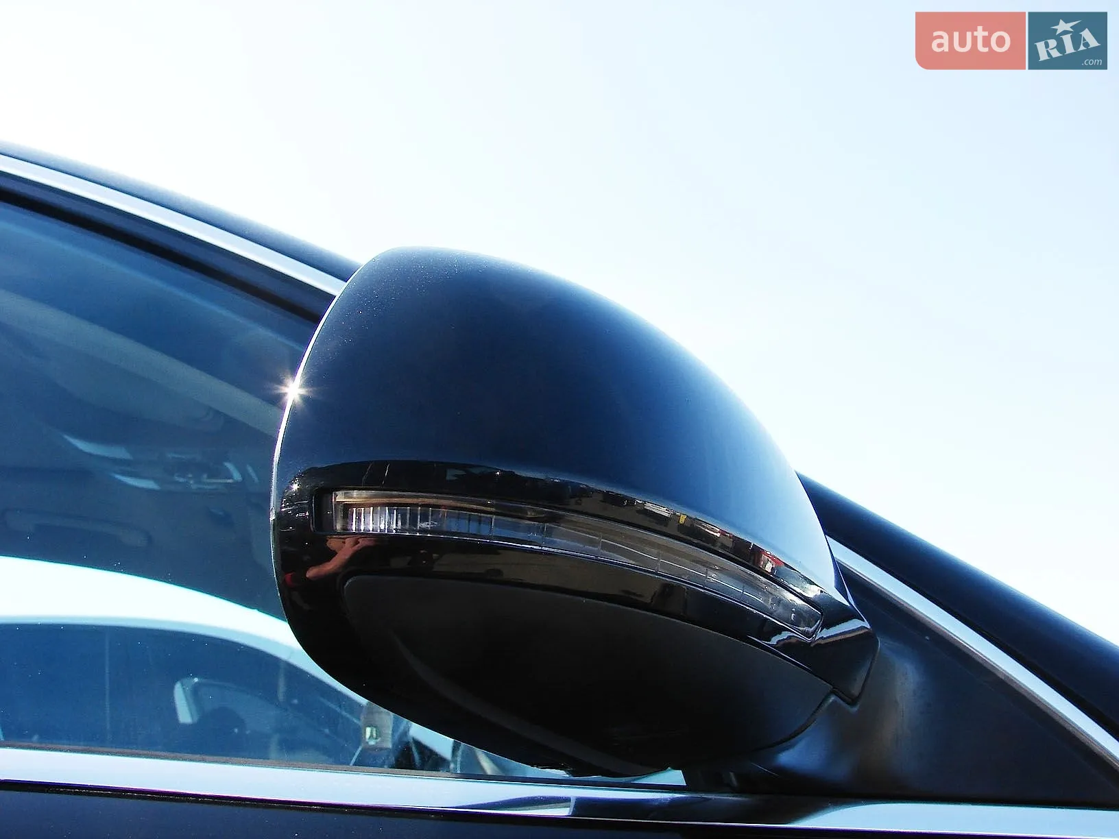 2010 Audi A6 - мініатюра 7