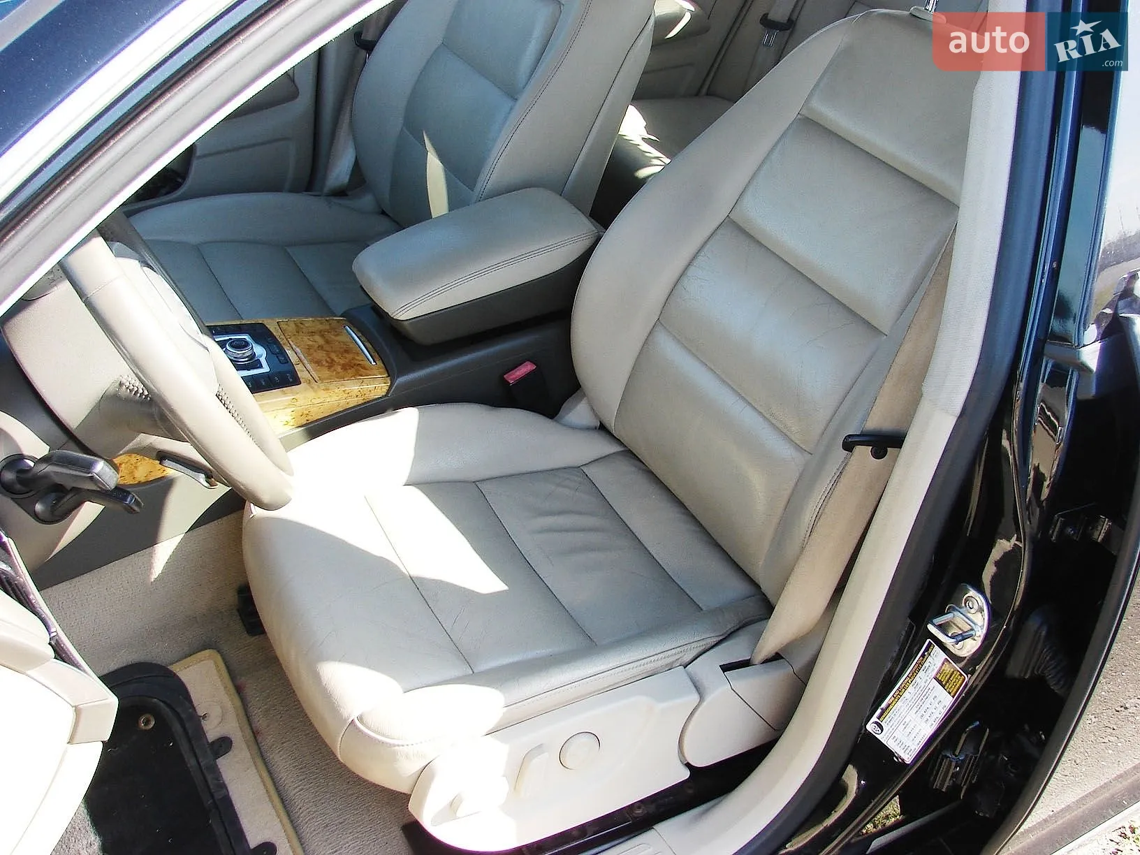 2010 Audi A6 - мініатюра 16
