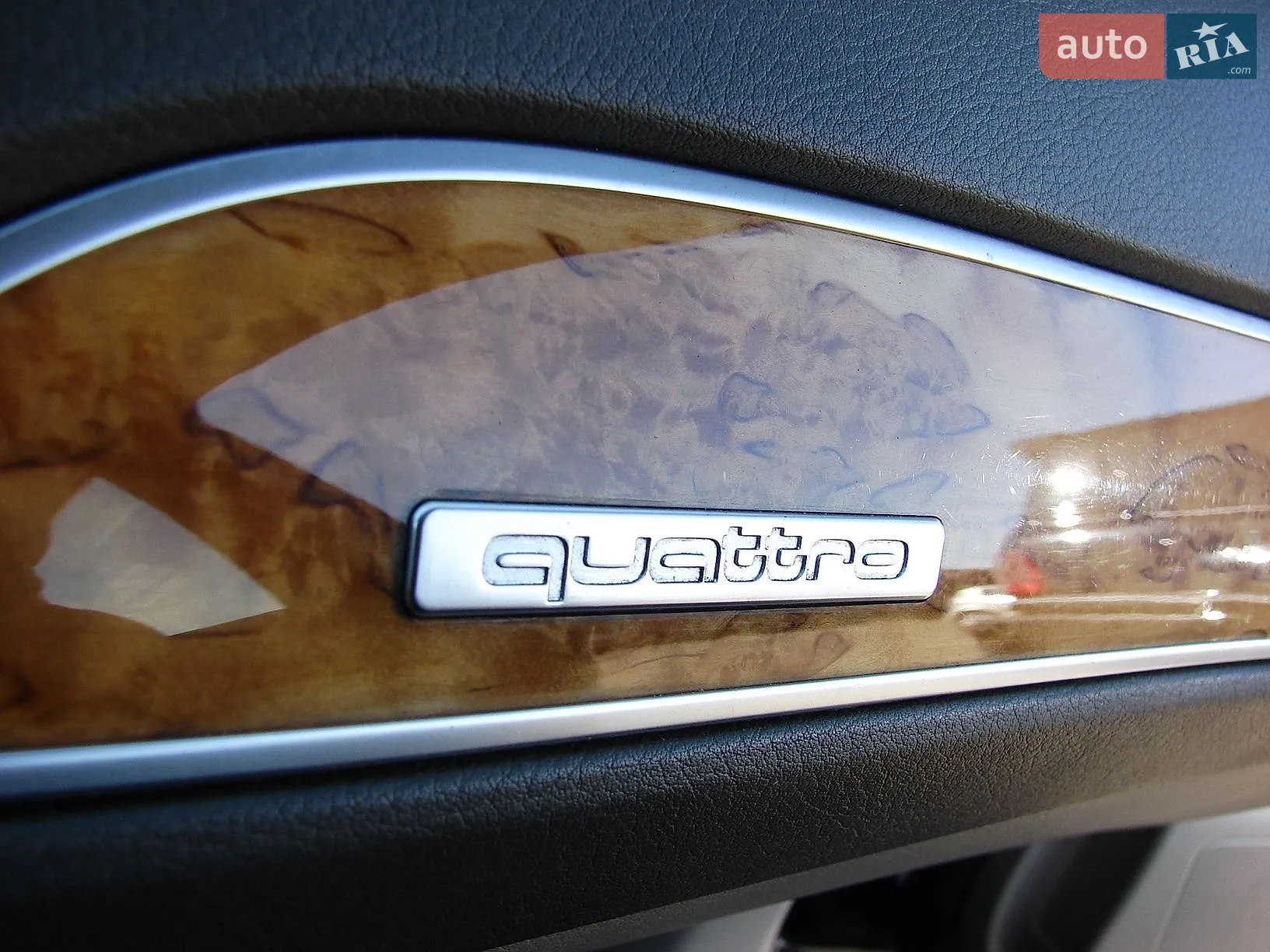 2010 Audi A6 - мініатюра 27