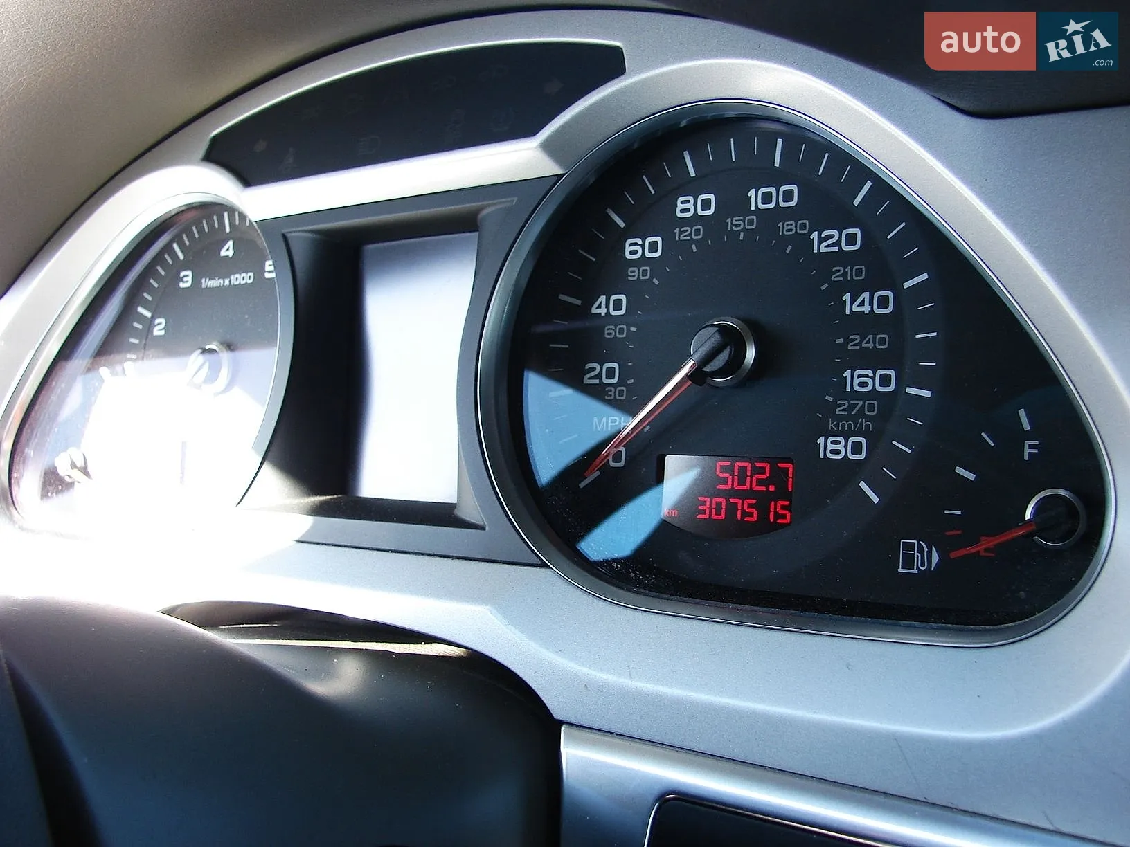 2010 Audi A6 - мініатюра 30