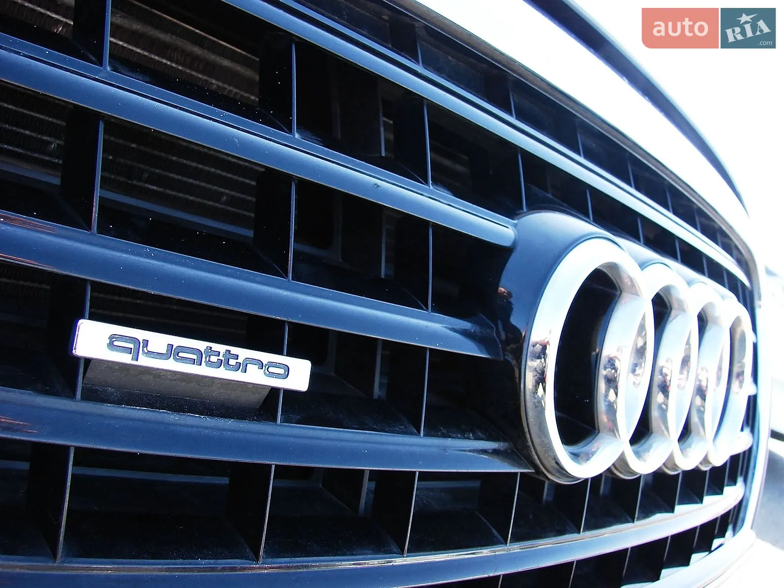 2010 Audi A6 - мініатюра 34