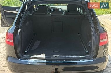 Універсал Audi A6 2011 в Виноградові