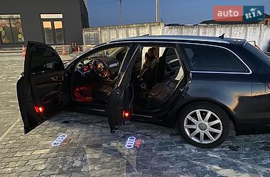 Універсал Audi A6 2006 в Іршаві