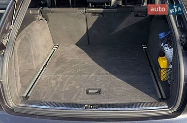 Универсал Audi A6 2006 в Жовкве