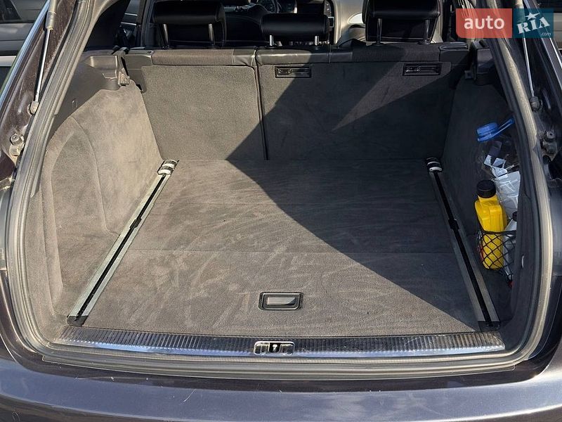 Универсал Audi A6 2006 в Жовкве