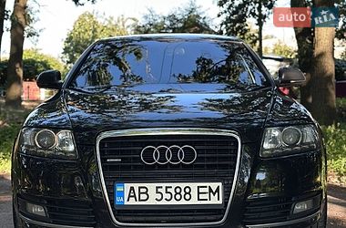 audi a6 2010 в Немиров от профессионального продавца Олександр