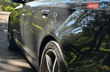 Седан Audi A6 2010 в Немирові