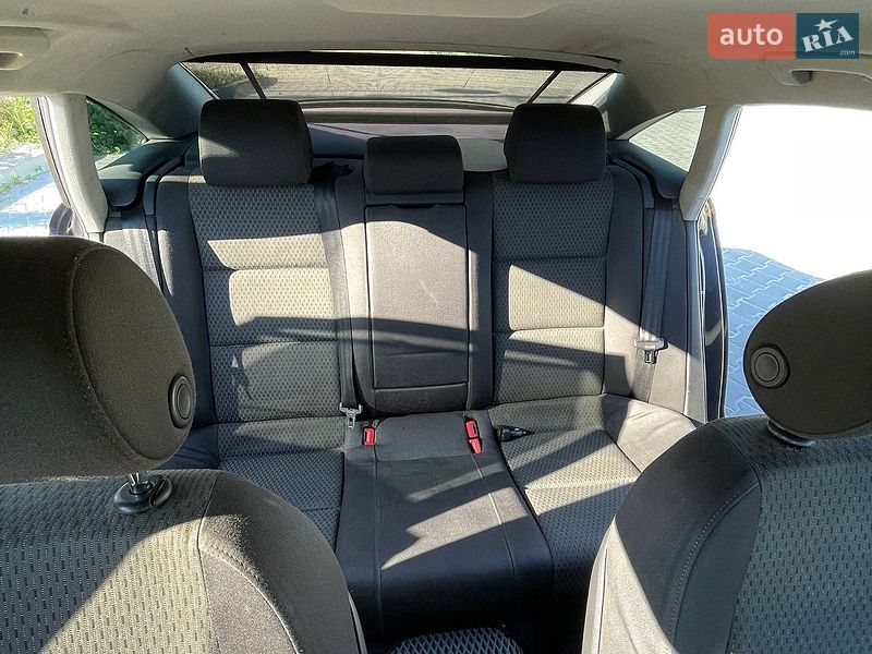 Седан Audi A6 2005 в Львові фото 6 Седан Audi A6 2005 в Львові