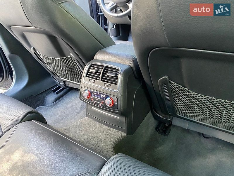 Седан Audi A6 2018 в Киеве