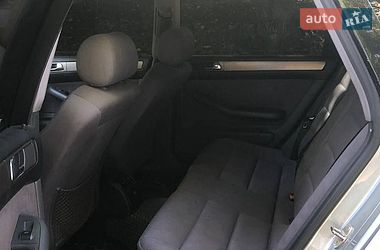 Универсал Audi A6 1998 в Каменец-Подольском