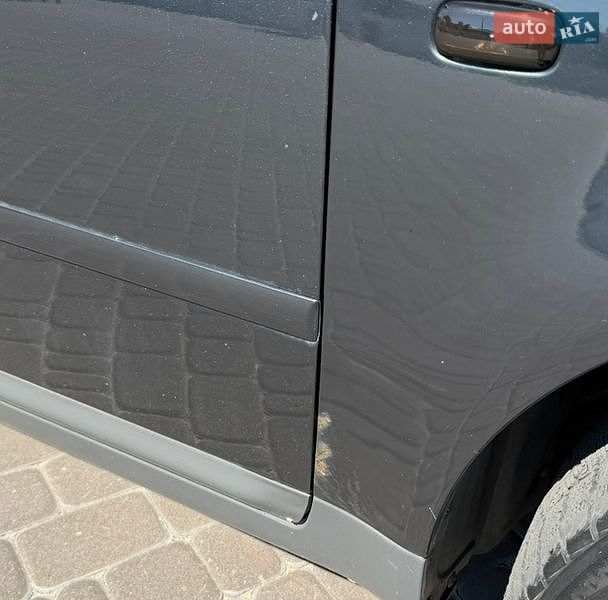 Седан Audi A6 1999 в Дніпрі