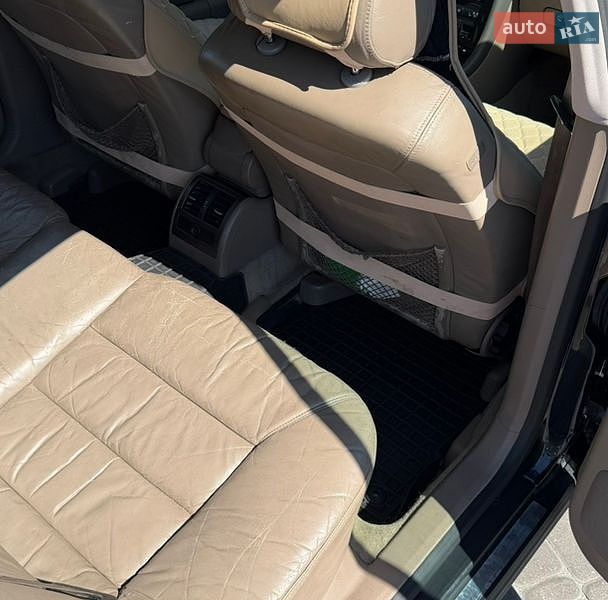 Седан Audi A6 1999 в Дніпрі
