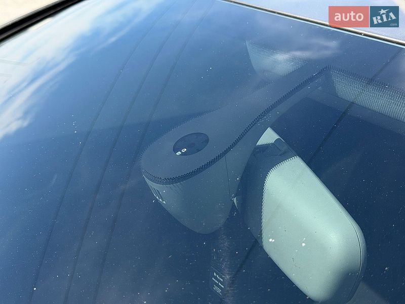 Седан Audi A6 2012 в Львові