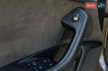 Седан Audi A6 2012 в Львові