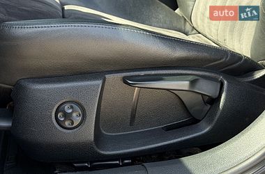 Седан Audi A6 2012 в Львові