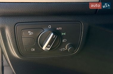 Седан Audi A6 2012 в Львові