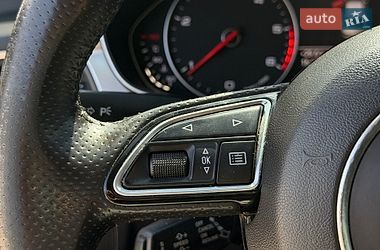 Седан Audi A6 2012 в Львові