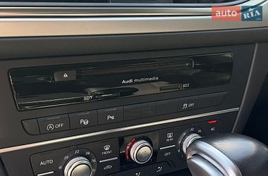 Седан Audi A6 2012 в Львові