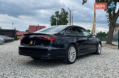 Седан Audi A6 2014 в Коломые