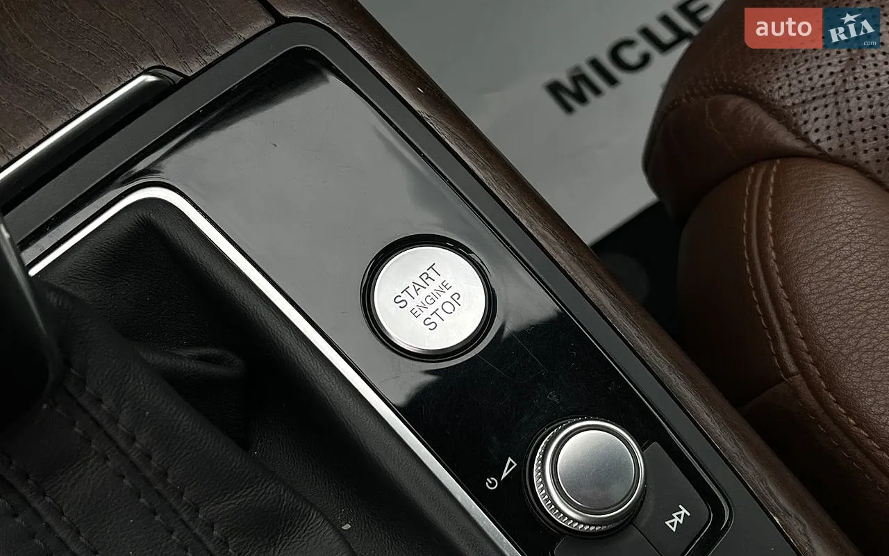 2014 Audi A6 - мініатюра 12