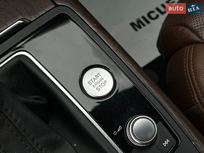 Седан Audi A6 2014 в Коломые
