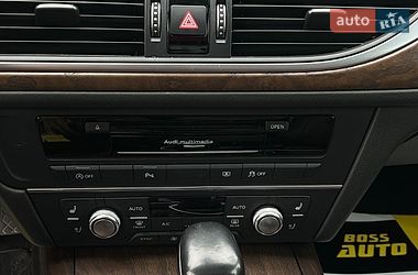 Седан Audi A6 2014 в Коломые
