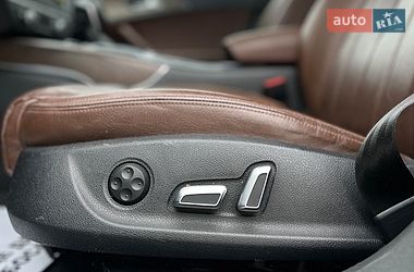 Седан Audi A6 2014 в Коломые