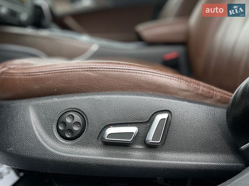 Седан Audi A6 2014 в Коломые