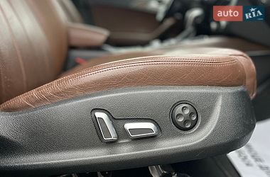Седан Audi A6 2014 в Коломые