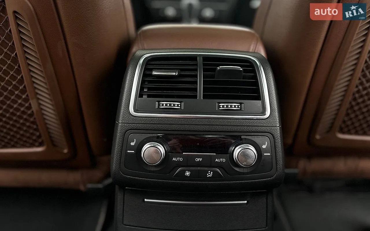 2014 Audi A6 - мініатюра 17