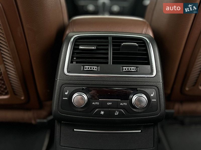 Седан Audi A6 2014 в Коломые