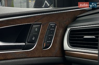 Седан Audi A6 2014 в Коломые