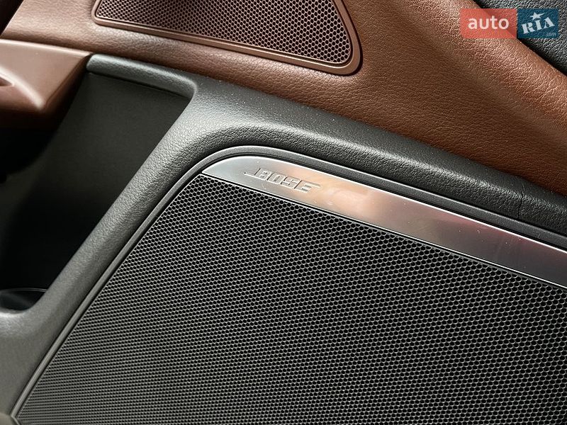 Седан Audi A6 2014 в Коломые