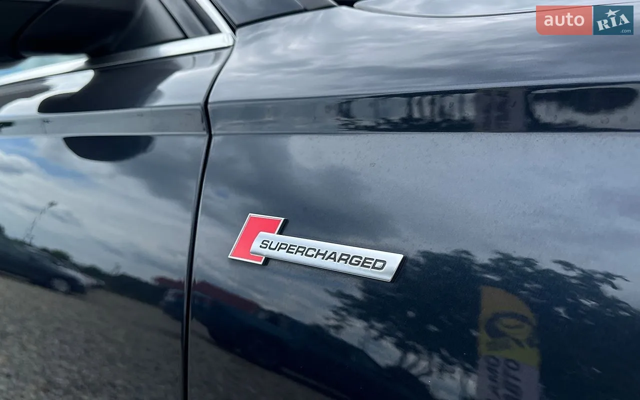 2014 Audi A6 - мініатюра 23