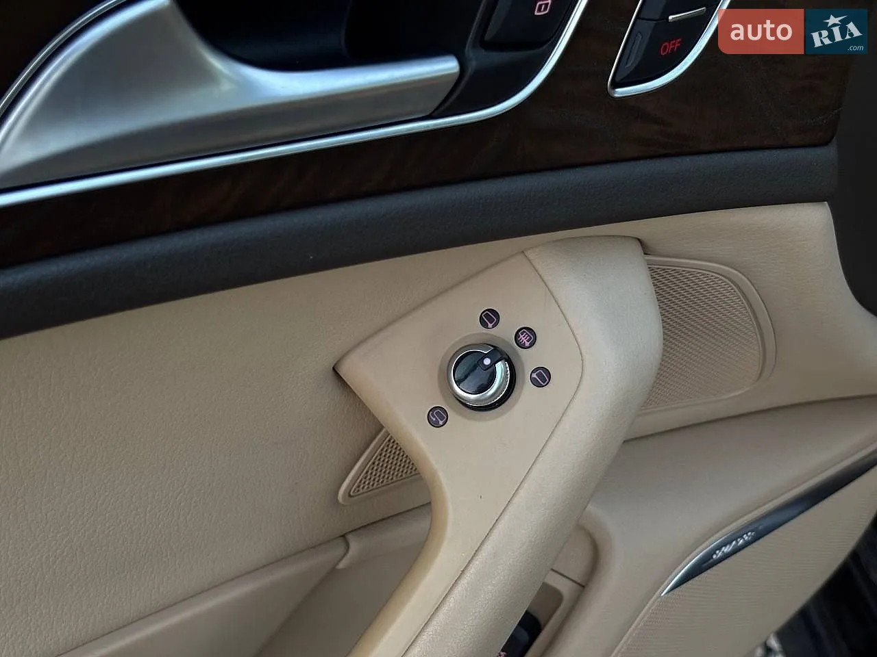 2014 Audi A6 - мініатюра 20