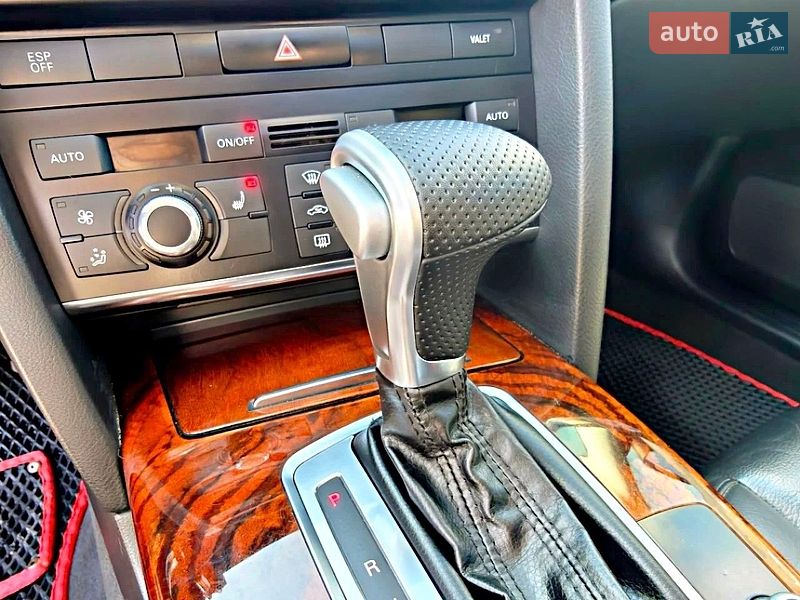 Седан Audi A6 2010 в Черкасах