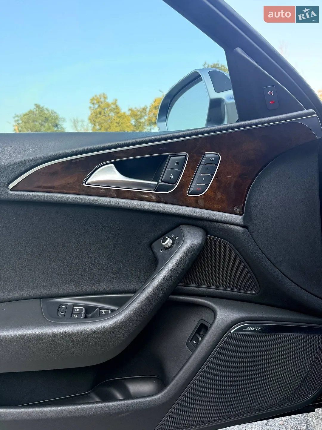2013 Audi A6 - мініатюра 12