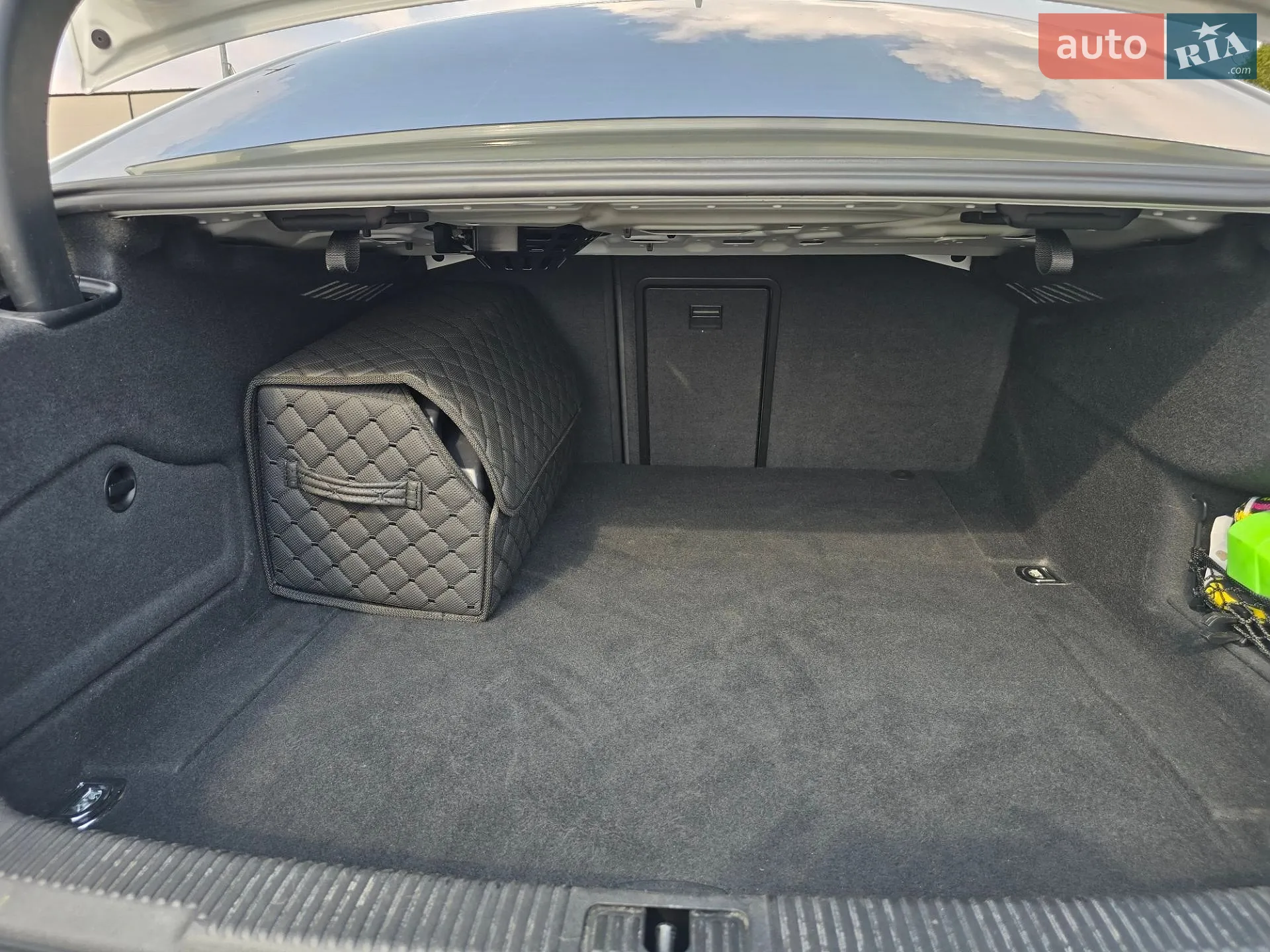 2017 Audi A6 - мініатюра 13