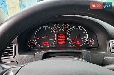Универсал Audi A6 2004 в Кривом Роге фото 10 Универсал Audi A6 2004 в Кривом Роге