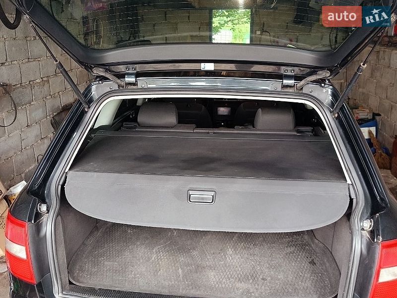 Универсал Audi A6 2004 в Кривом Роге фото 12 Универсал Audi A6 2004 в Кривом Роге