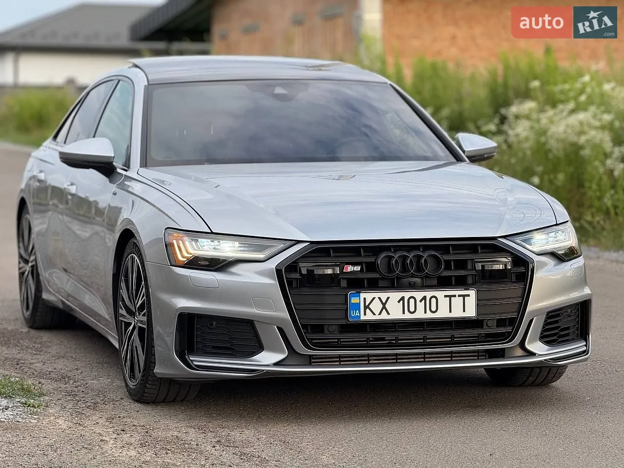 2019 Audi A6 - мініатюра 16