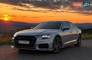 audi a6 2019 в Рівне від професійного продавця Сергій