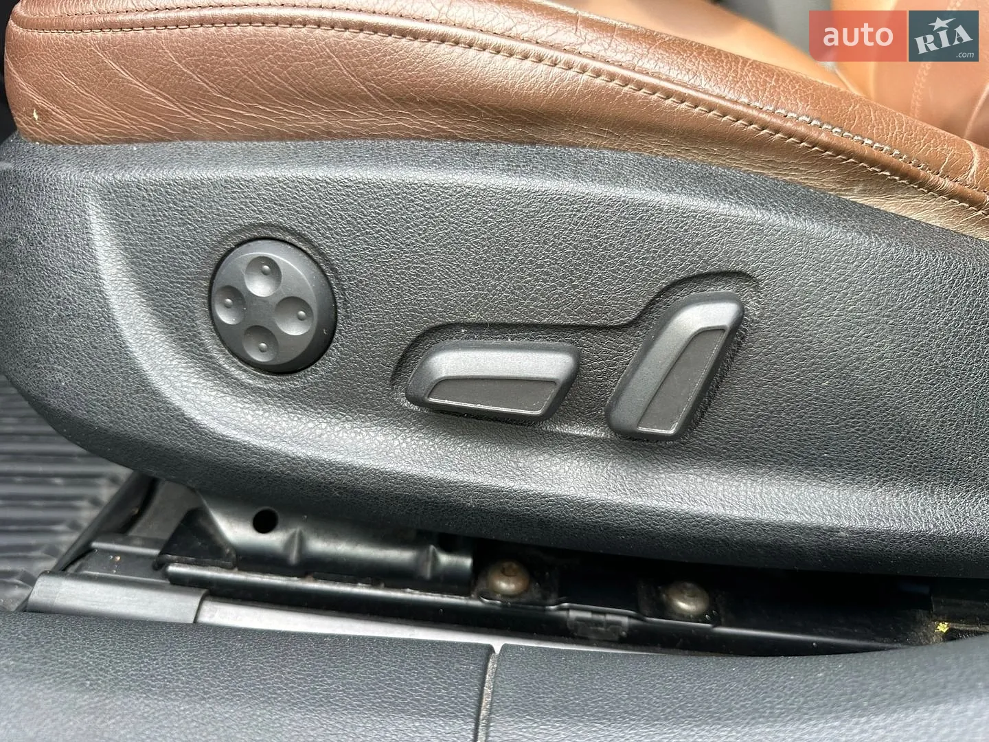 2015 Audi A6 - мініатюра 41