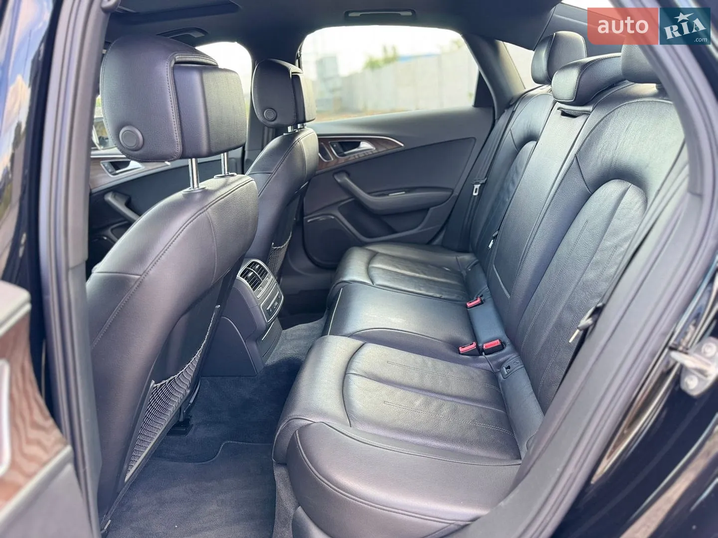 2016 Audi A6 - мініатюра 24