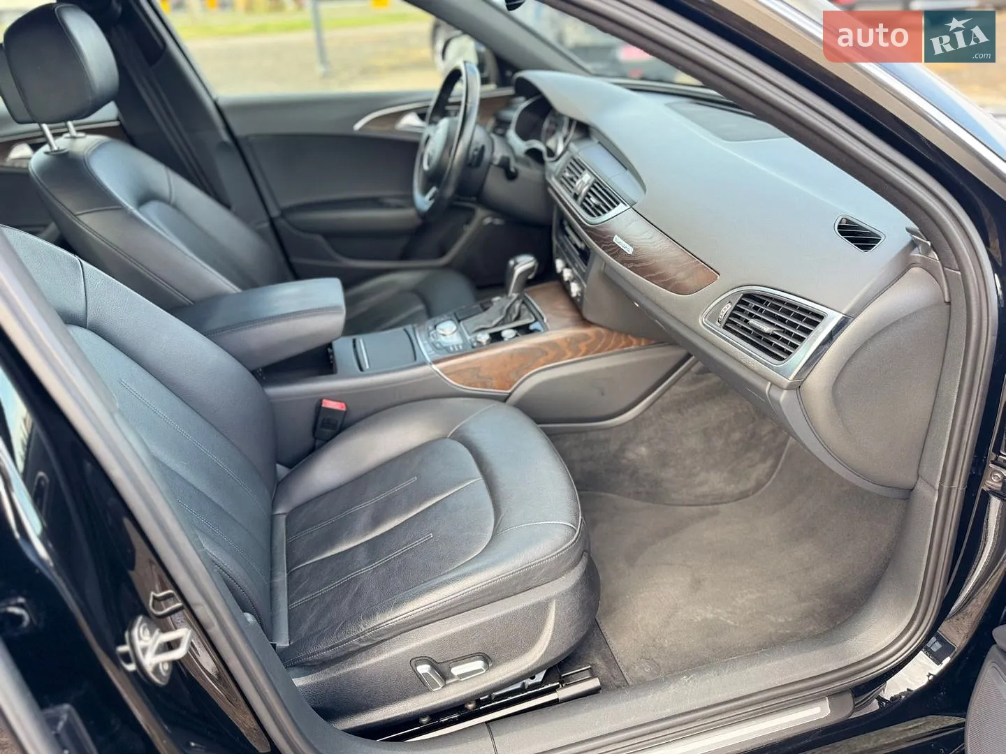 2016 Audi A6 - мініатюра 31