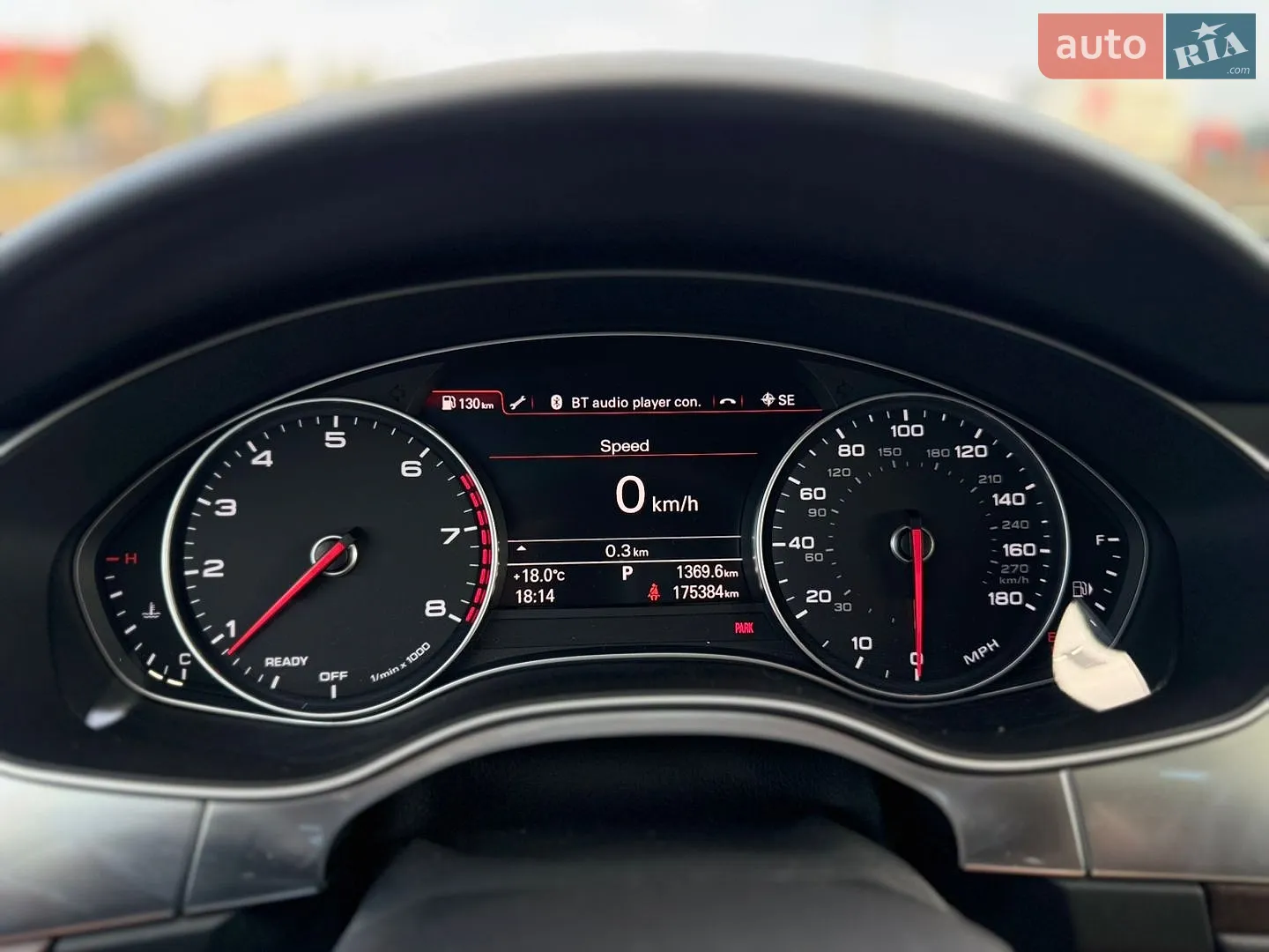 2016 Audi A6 - мініатюра 34